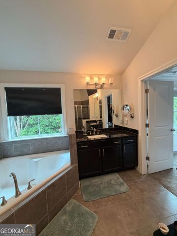 9015 Woodland Trail 8, Alpharetta, GA 30009