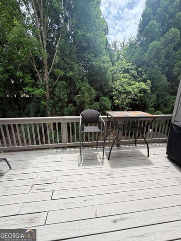 9015 Woodland Trail 8, Alpharetta, GA 30009