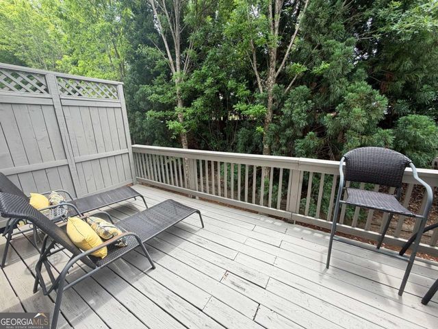 9015 Woodland Trail 8, Alpharetta, GA 30009