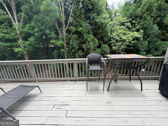9015 Woodland Trail 8, Alpharetta, GA 30009