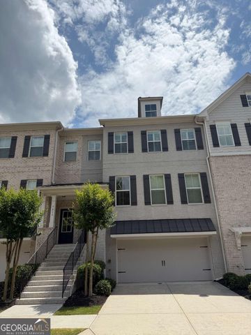 9015 Woodland Trail 8, Alpharetta, GA 30009