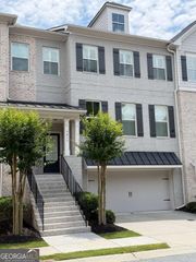 9015 Woodland Trail 8, Alpharetta, GA 30009