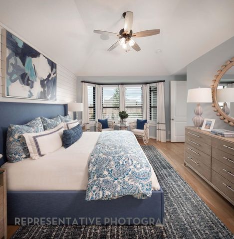 252 Menlo BND, Liberty Hill, TX 78642