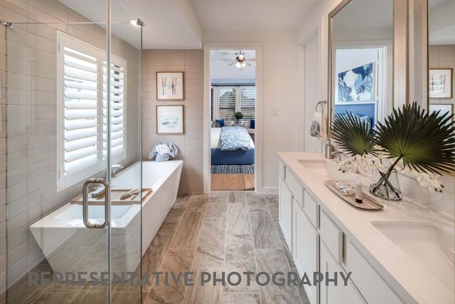 252 Menlo BND, Liberty Hill, TX 78642