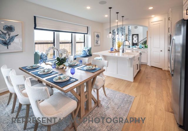 252 Menlo BND, Liberty Hill, TX 78642