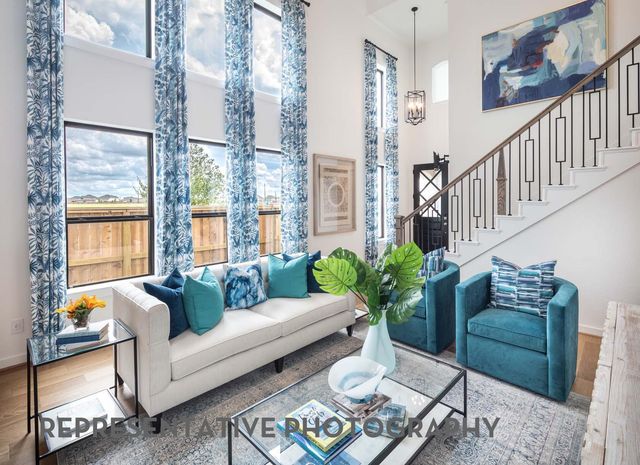 252 Menlo BND, Liberty Hill, TX 78642