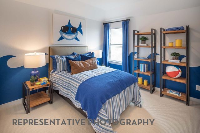 252 Menlo BND, Liberty Hill, TX 78642