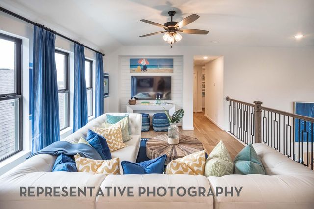 252 Menlo BND, Liberty Hill, TX 78642