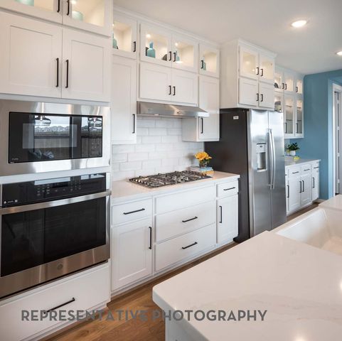 252 Menlo BND, Liberty Hill, TX 78642