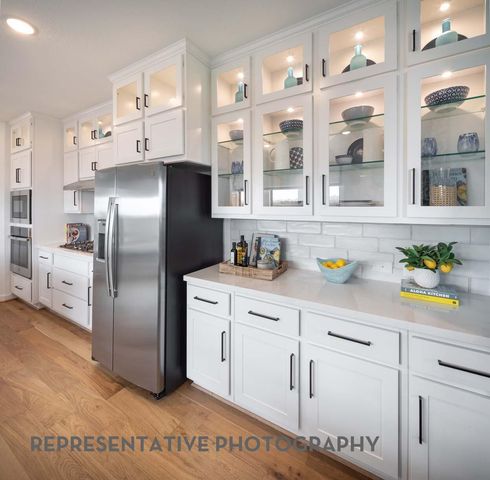 252 Menlo BND, Liberty Hill, TX 78642