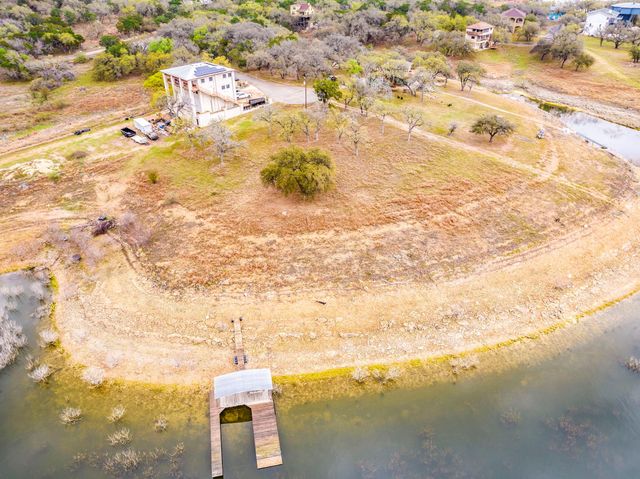 1202 Dusk CT, Lago Vista, TX 78645