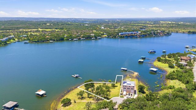 1202 Dusk CT, Lago Vista, TX 78645