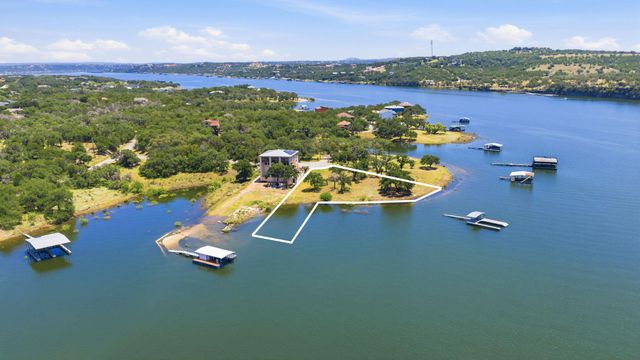 1202 Dusk CT, Lago Vista, TX 78645