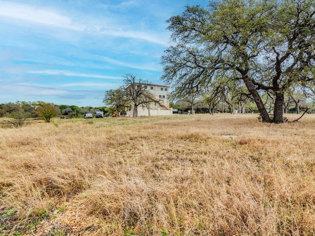 1202 Dusk CT, Lago Vista, TX 78645