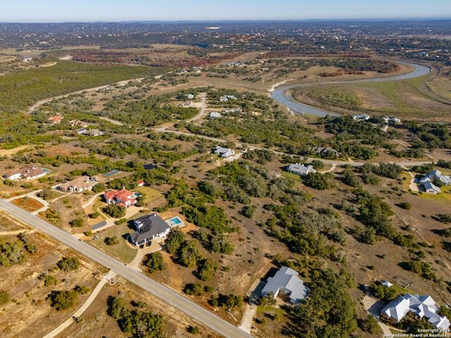 2136 Senora Ridge, Canyon Lake, TX 78133