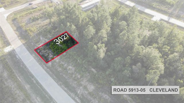 3027 Road 5913, Cleveland, TX 77327