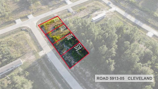 3027 Road 5913, Cleveland, TX 77327