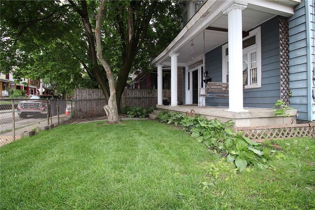 3067 Zephyr, Sheraden, PA 15204