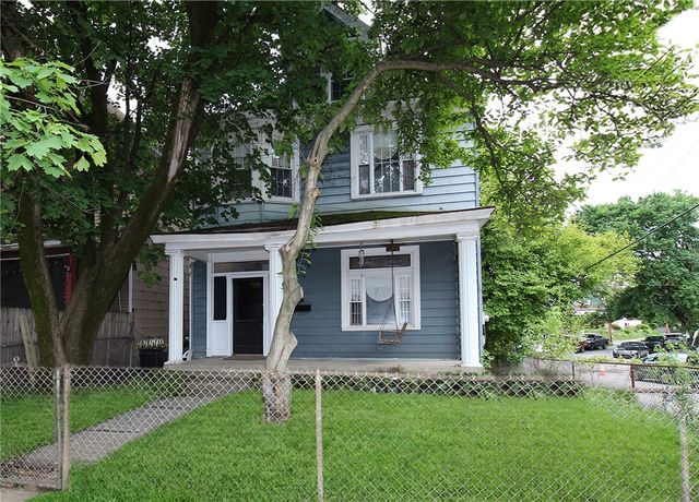 3067 Zephyr, Sheraden, PA 15204