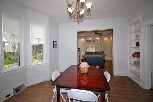 3067 Zephyr, Sheraden, PA 15204