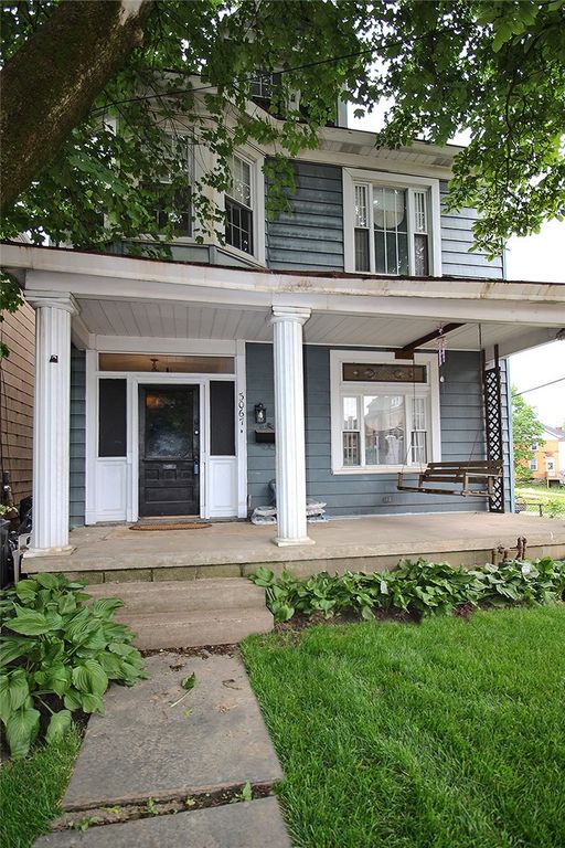 3067 Zephyr, Sheraden, PA 15204
