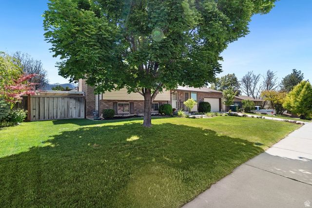 865 S 325 W, Orem, UT 84058