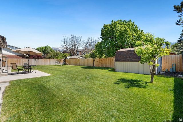 865 S 325 W, Orem, UT 84058