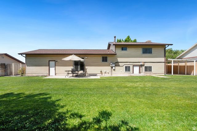 865 S 325 W, Orem, UT 84058