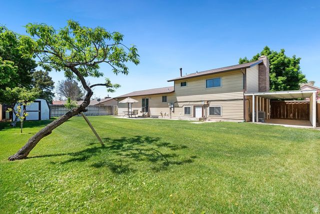 865 S 325 W, Orem, UT 84058
