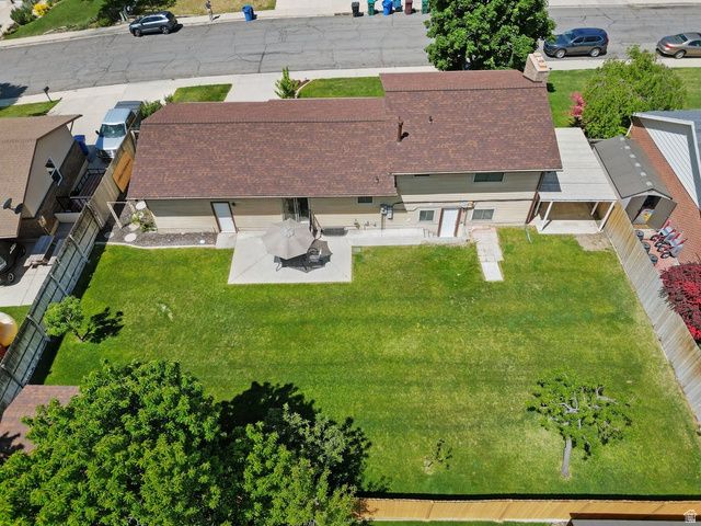 865 S 325 W, Orem, UT 84058