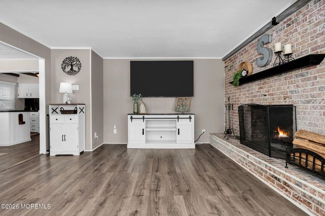 1406 Edgemere Road, Wall, NJ 07719