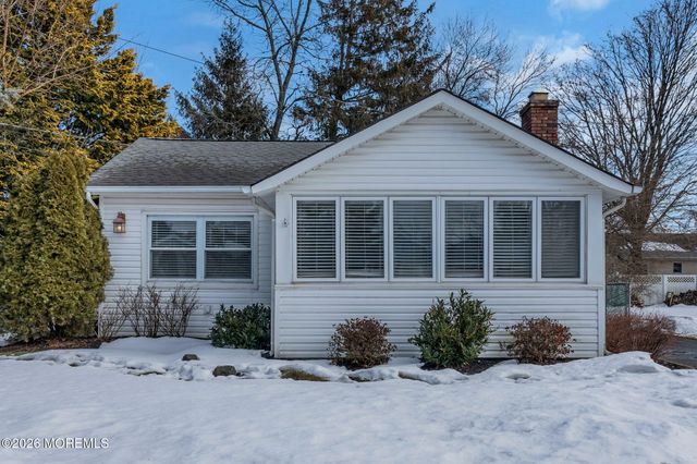 1406 Edgemere Road, Wall, NJ 07719