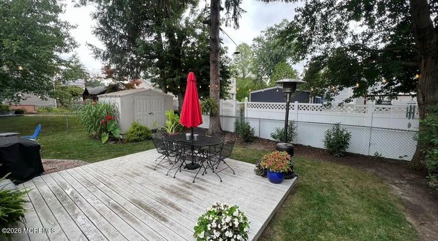 1406 Edgemere Road, Wall, NJ 07719