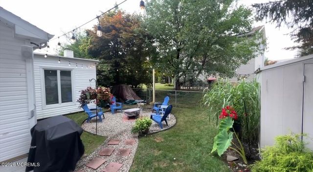 1406 Edgemere Road, Wall, NJ 07719