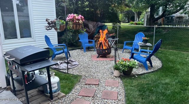 1406 Edgemere Road, Wall, NJ 07719