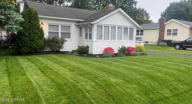 1406 Edgemere Road, Wall, NJ 07719