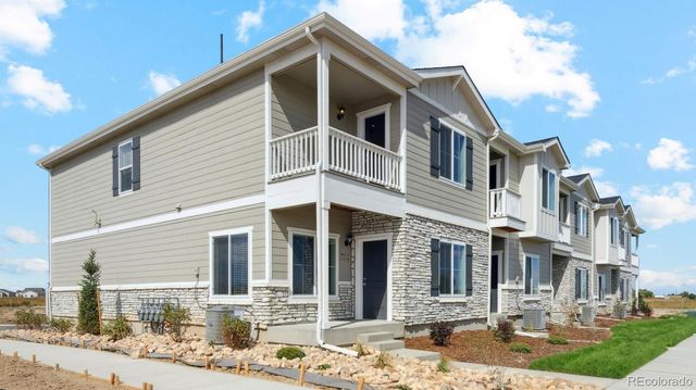 930 Montbello Avenue, Fort Lupton, CO 80621