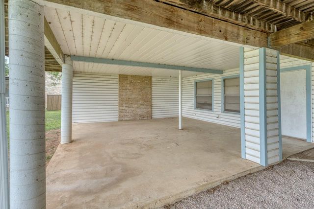 420 Hill DR, Granite Shoals, TX 78654