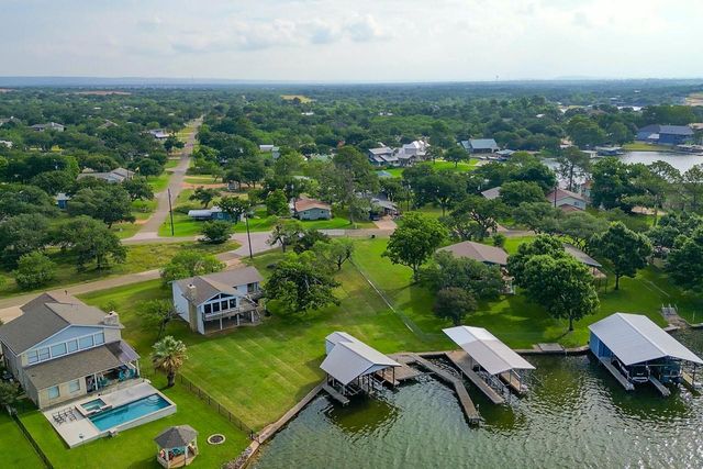 420 Hill DR, Granite Shoals, TX 78654
