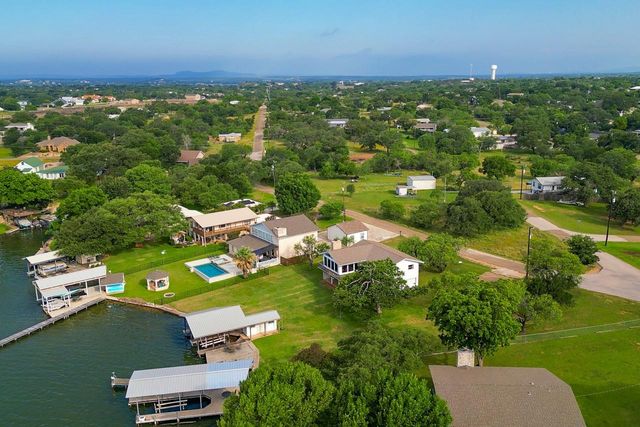 420 Hill DR, Granite Shoals, TX 78654