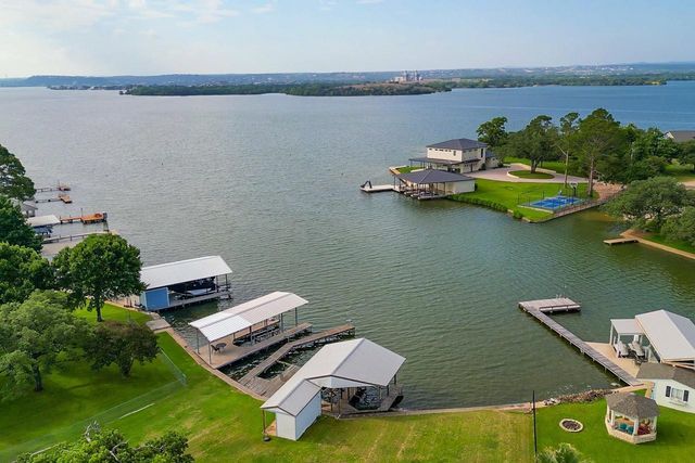 420 Hill DR, Granite Shoals, TX 78654
