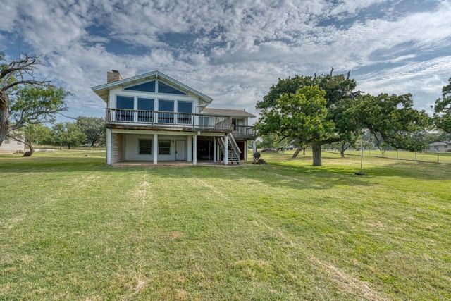 420 Hill DR, Granite Shoals, TX 78654