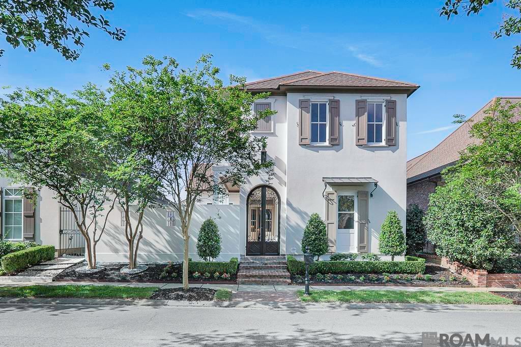 11444 Cypress Barn Dr, Baton Rouge, LA 70810