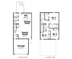 4 Trinity Way, Johnston, RI 02919