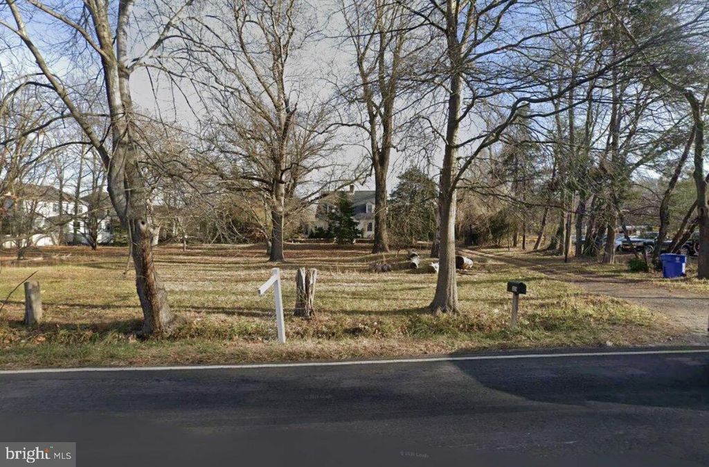 324 MT LAUREL RD, Mt Laurel, NJ 08054 — exterior
