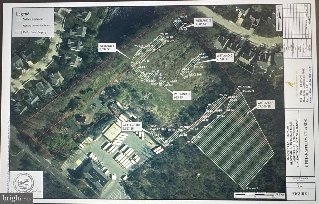 324 MT LAUREL RD, Mt Laurel, NJ 08054 — photo 2
