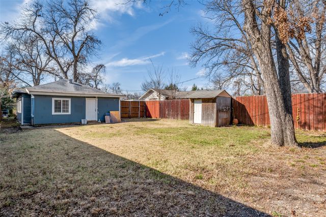 616 Wayne Street, Dallas, TX 75223