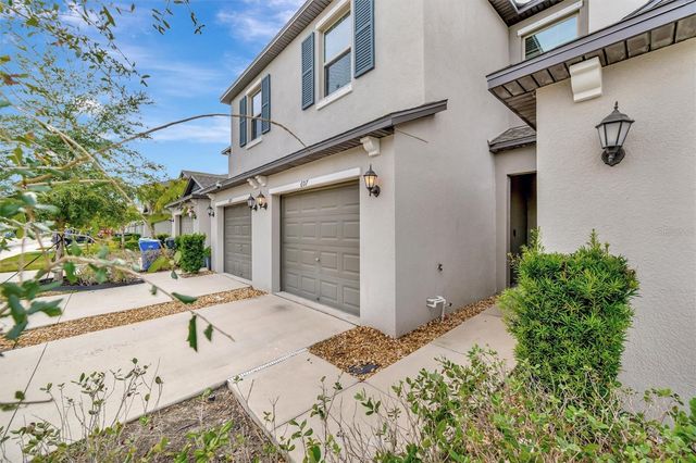 607 ROYAL EMPRESS DRIVE, Ruskin, FL 33570