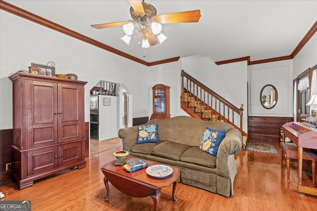 156 McLendon Circle, Carrollton, GA 30117