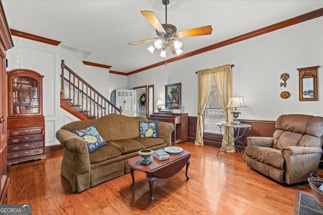 156 McLendon Circle, Carrollton, GA 30117